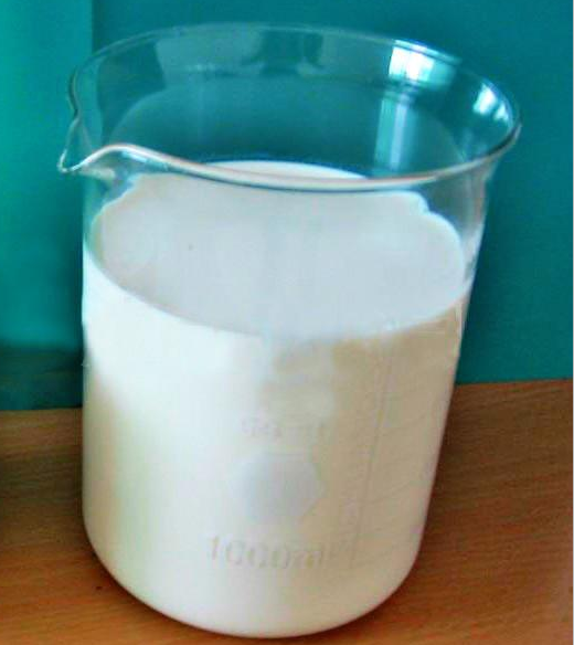關于苯丙乳液，這些你所不知道的用途！